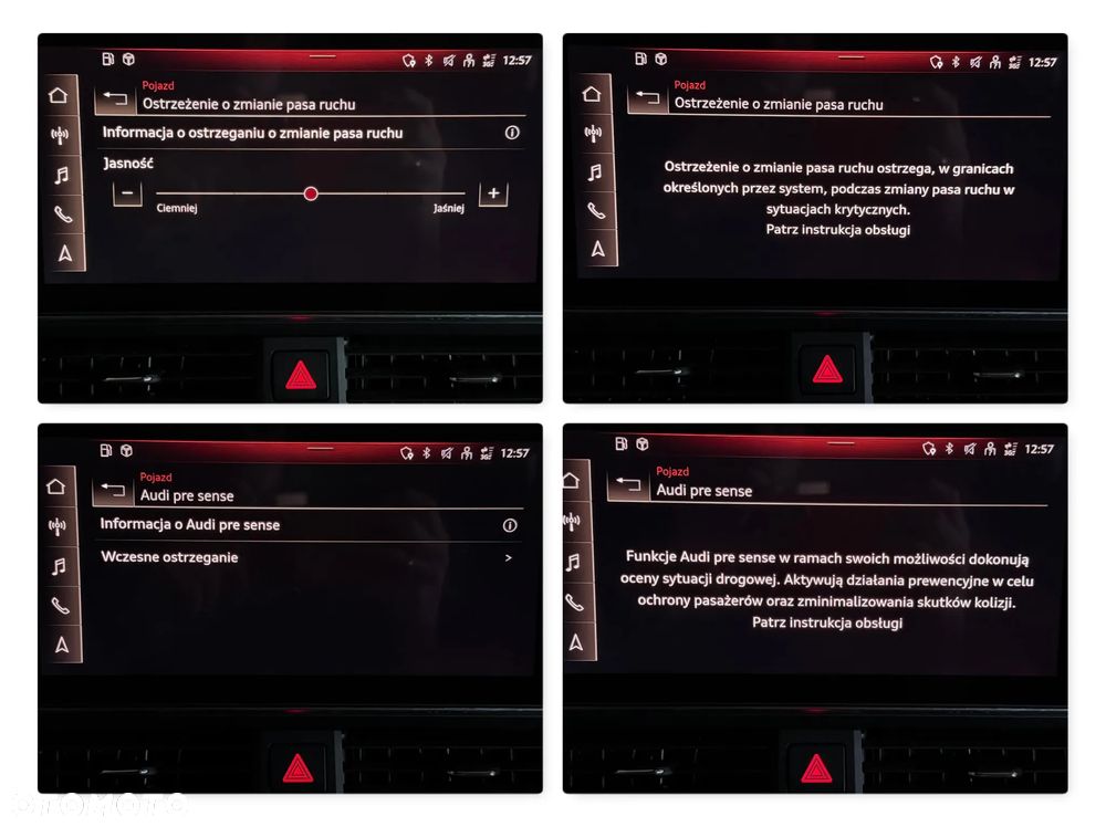 Audi A5 Sportback 40 TDI S tronic S line - 36