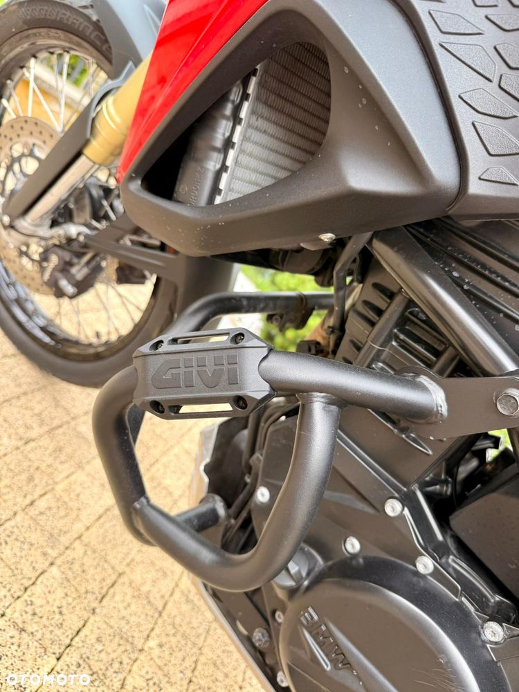 BMW GS - 6