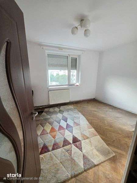 apartament 2 camere zona centrala Râmnicu Vâlcea — fotografia 3