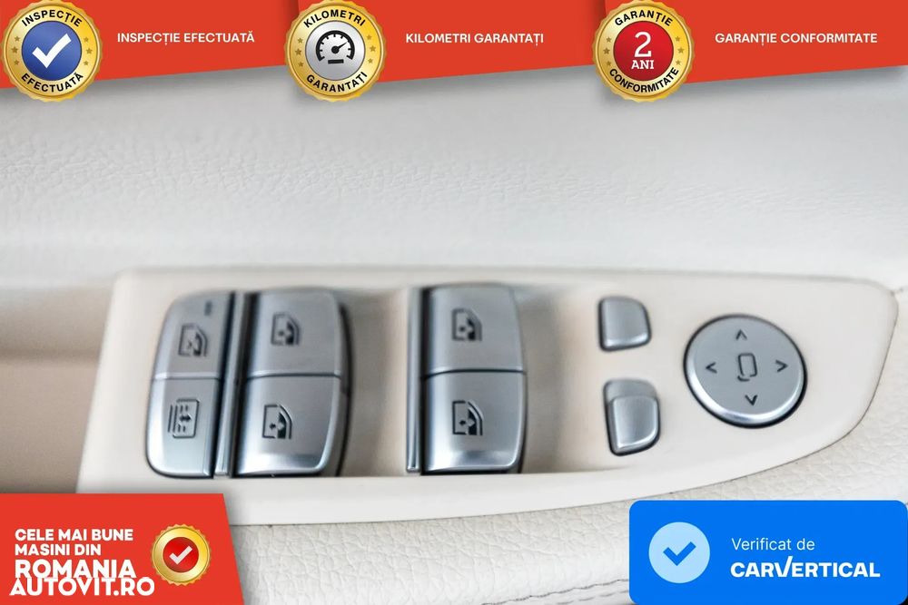 BMW Seria 7 745e AT PHEV - 9