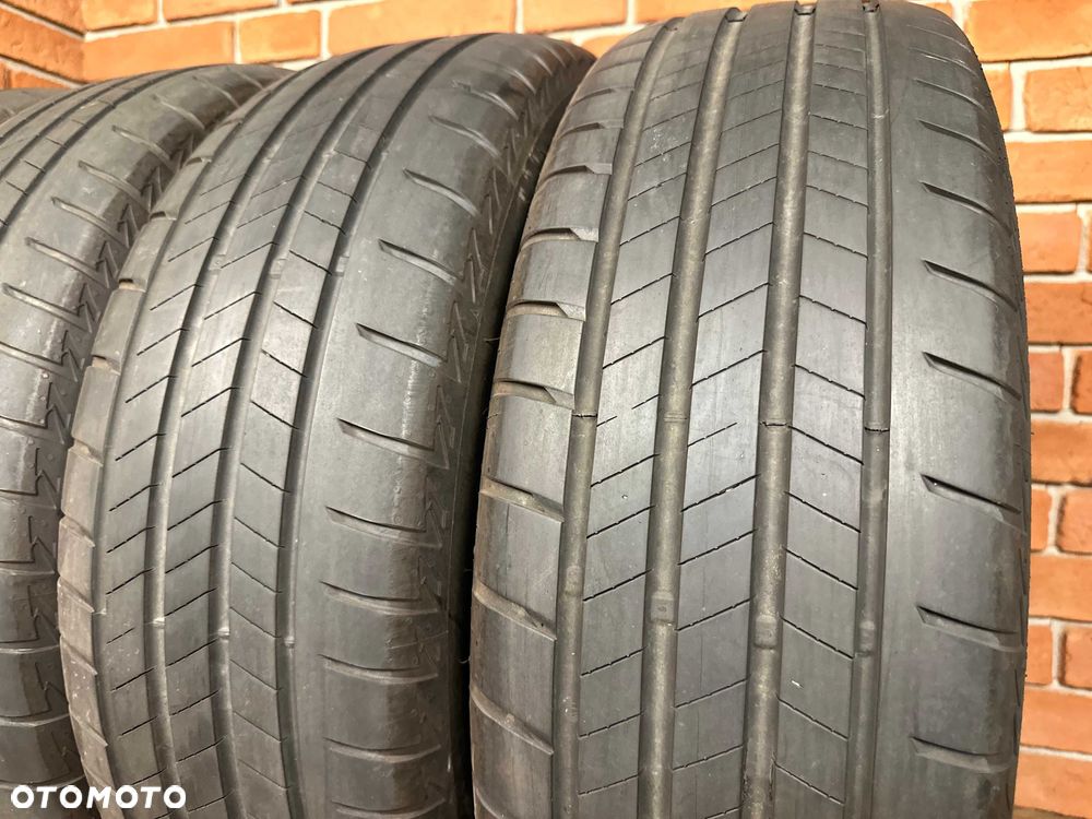 Opony Bridgestone Turanza ECO 225/65R17 - 2