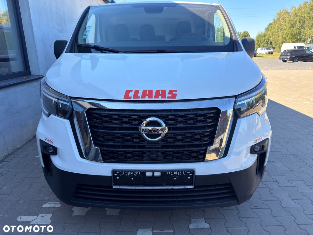 Nissan Primastar - 2