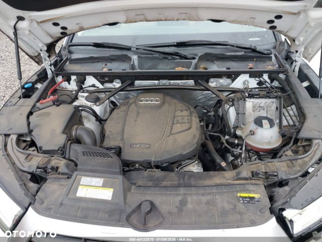 Audi Q5 2.0 TFSI Quattro S tronic design - 14