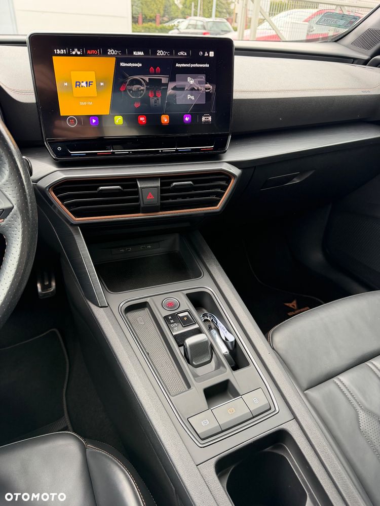 Cupra Formentor - 13