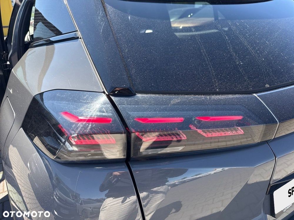 Peugeot 2008 54kWh GT - 13