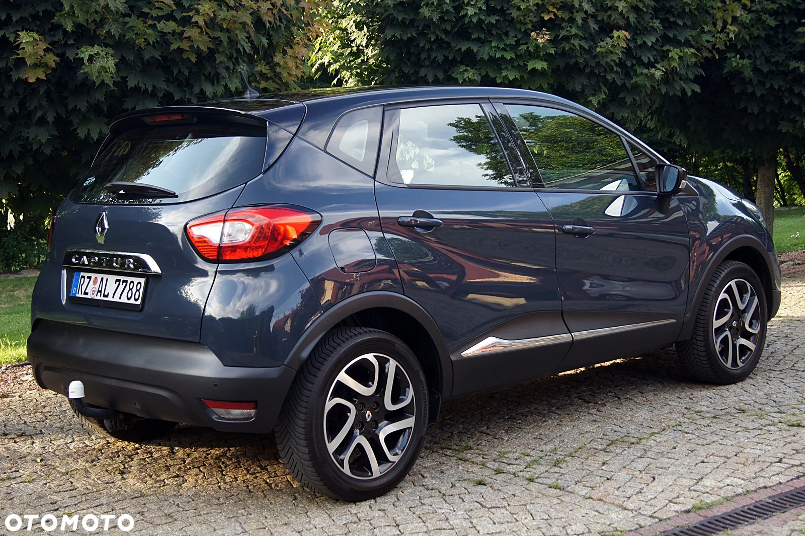 Renault Captur ENERGY TCe 90 Start&Stop Dynamique - 7