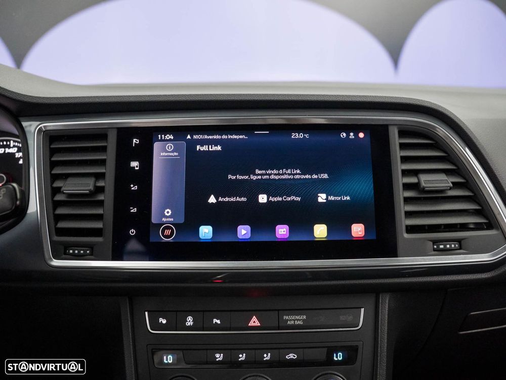 SEAT Ateca 1.0 TSI Style - 27