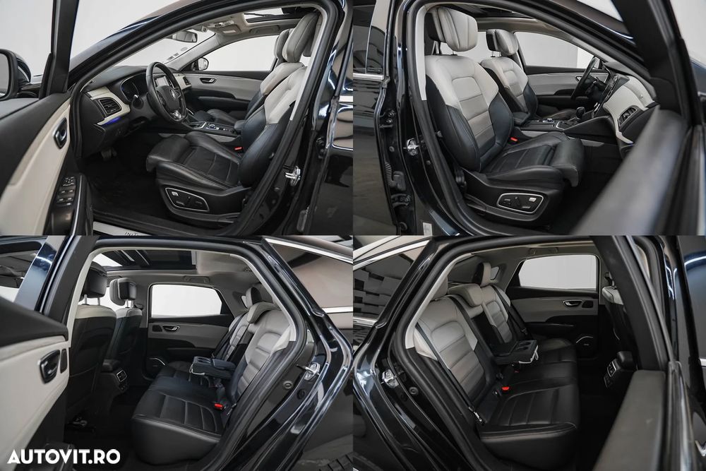 Renault Talisman ENERGY TCe 200 EDC INITIALE PARIS - 5