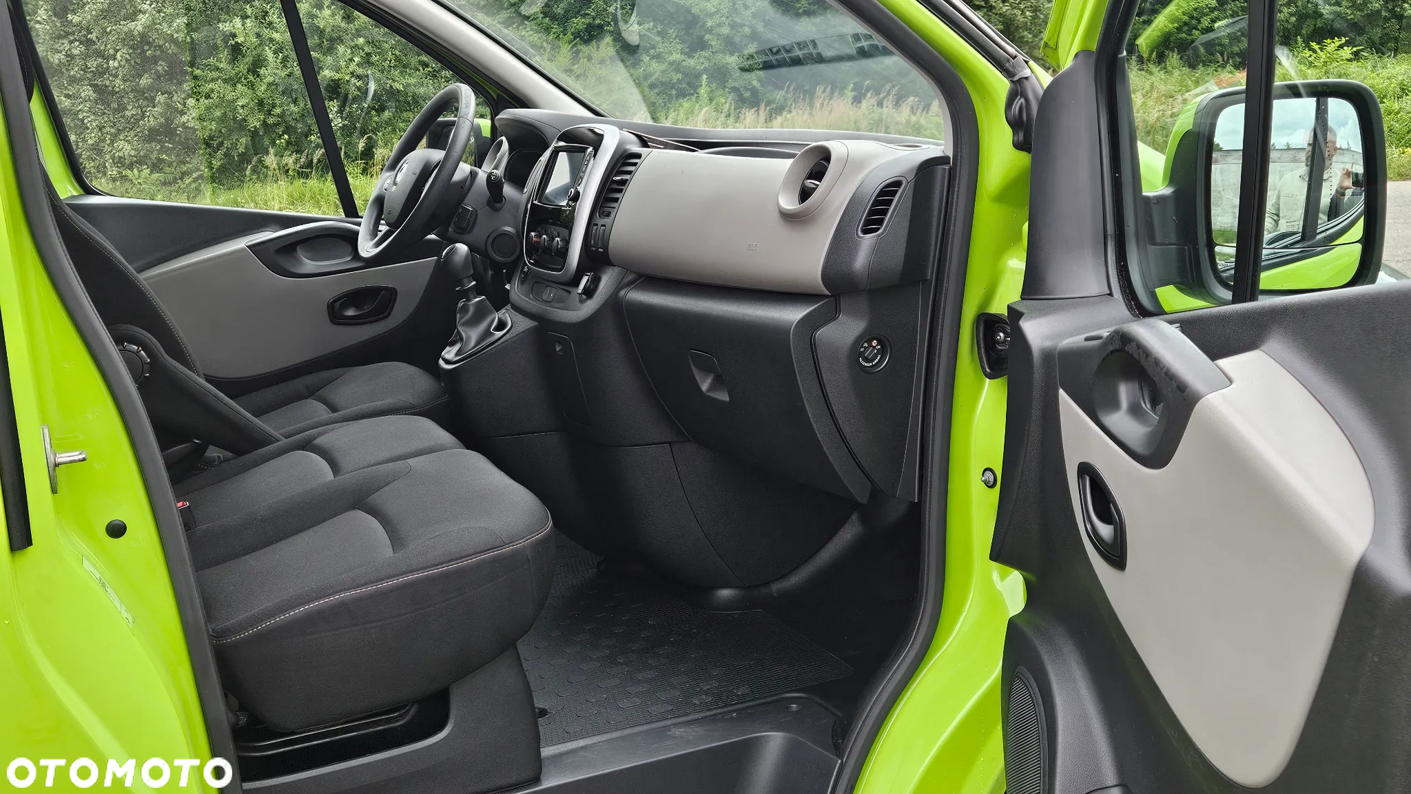 Renault Trafic ENERGY dCi 145 L2H1 3.0t Komfort - 7