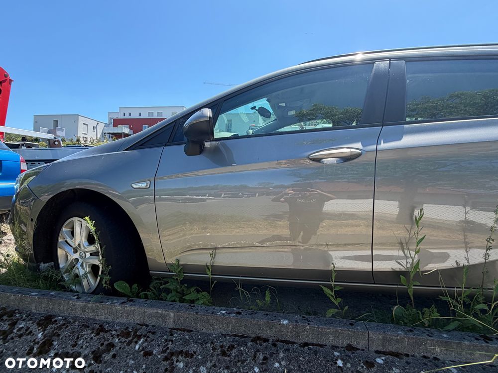 Opel Astra 1.0 Turbo Start/Stop Active - 3