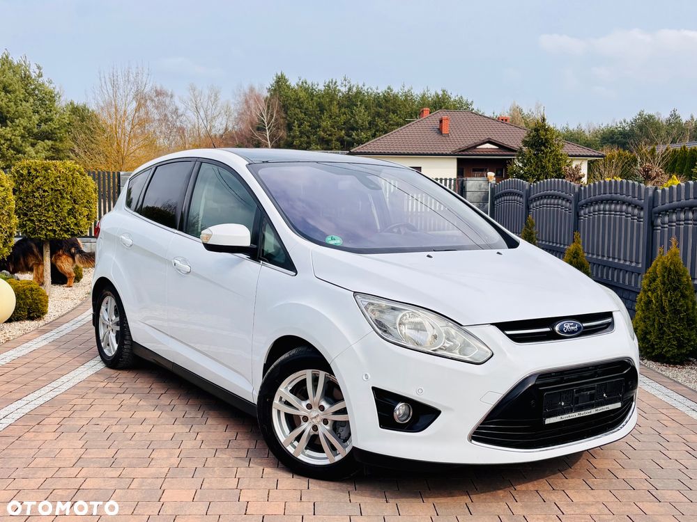 Ford C-MAX - 5