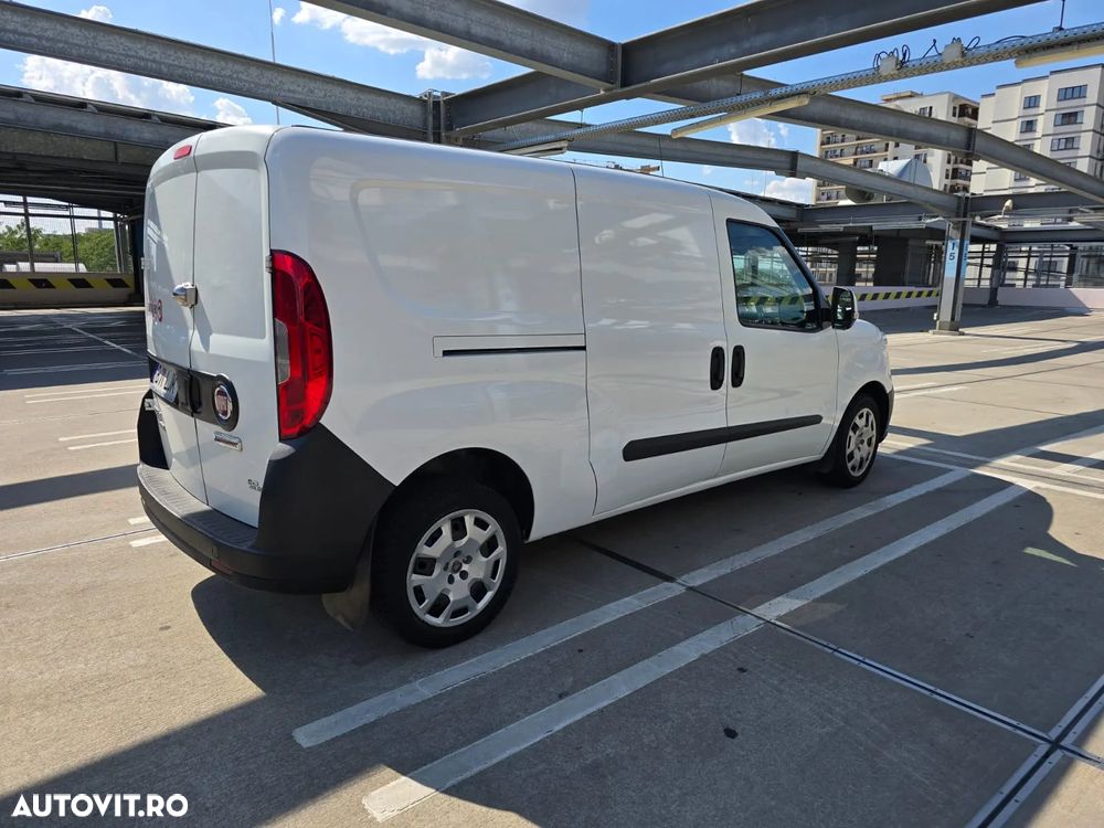 Fiat DOBLO - 2