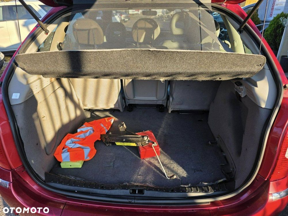 Citroën Xsara Picasso 2.0 Automatik Exclusive Top-Edition - 24