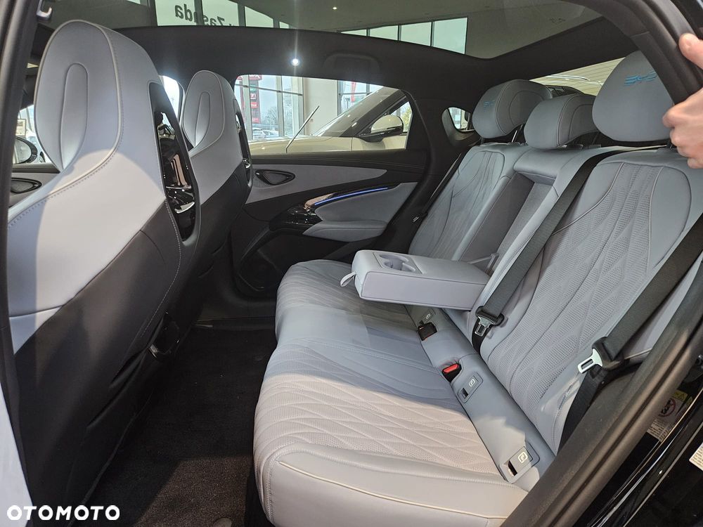 BYD Seal 82.5kWh Design - 21