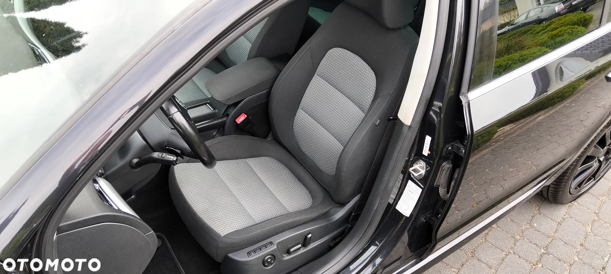 Skoda Superb Combi 2.0 TDI DSG Exclusive - 20
