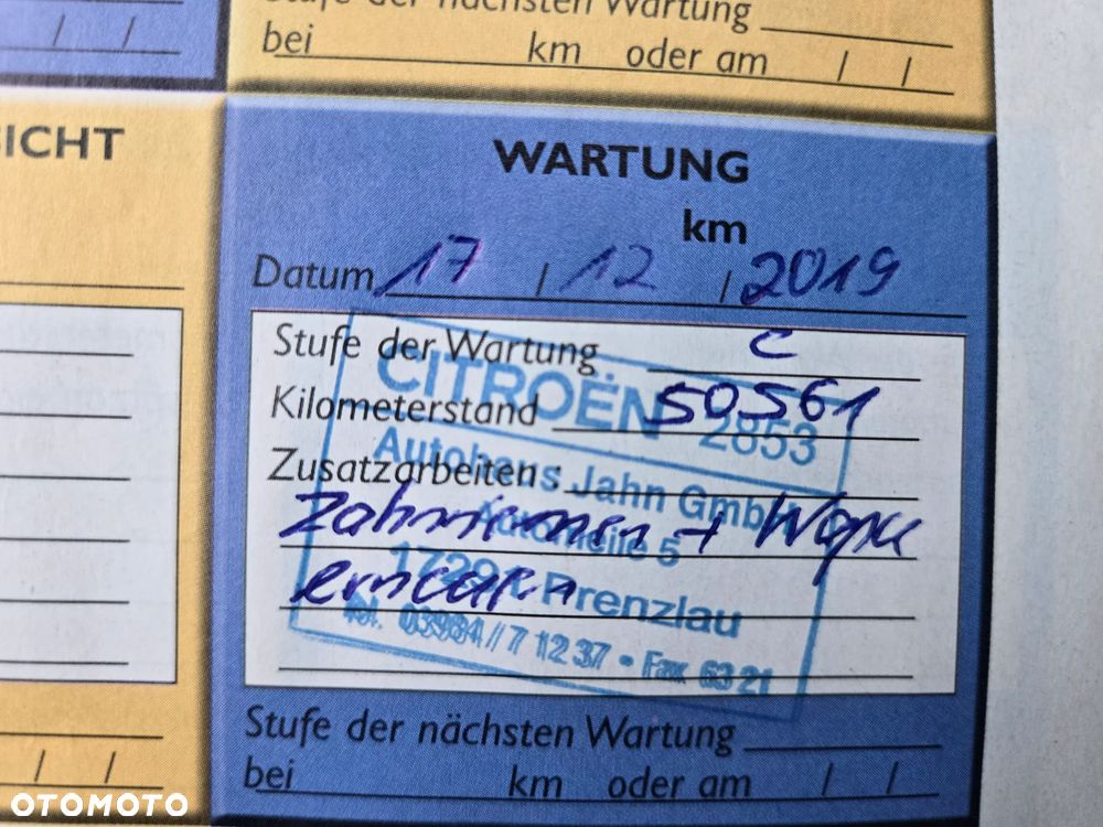 Peugeot 307 1.4 Trendy (klm) - 7