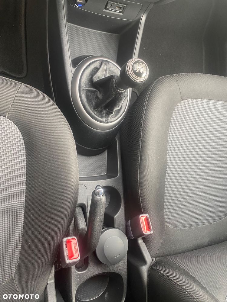 Hyundai i20 - 30