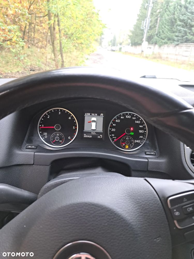 Volkswagen Tiguan 2.0 TDI DPF 4Motion BlueMotion Technology DSG Life - 11