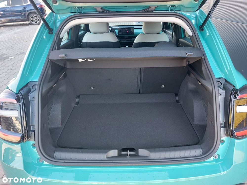 Fiat 600 1.2 Turbo Icon - 9