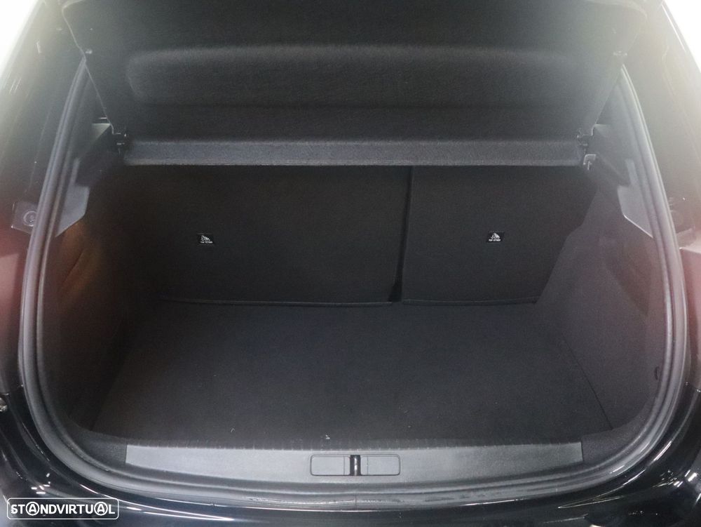 Peugeot e-208 50 kWh Active - 23