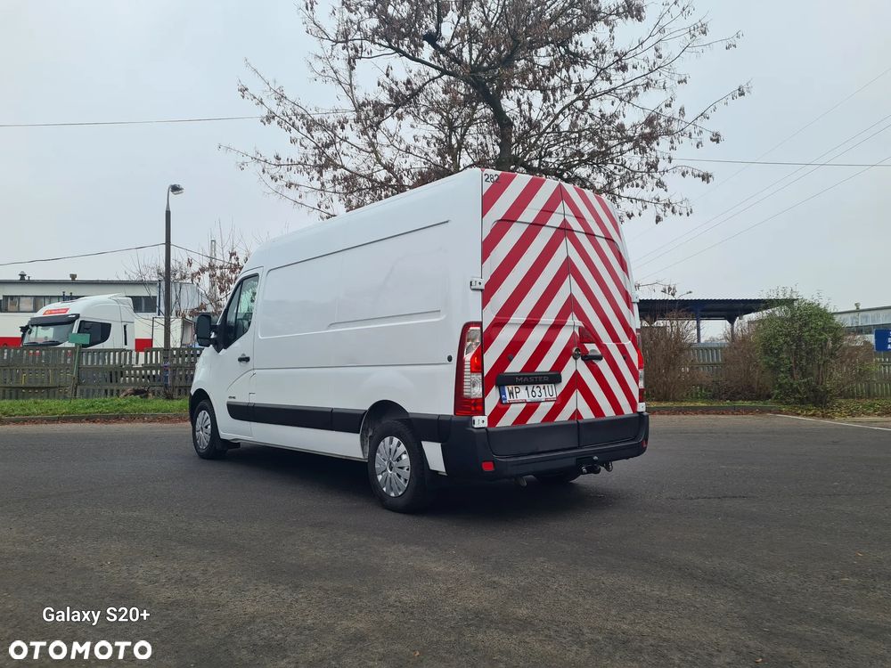 Renault MASTER 2.3/145 L2H2 - 6