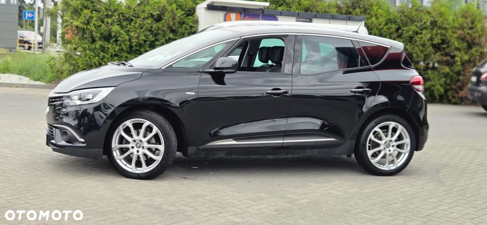 Renault Scenic Energy dCi 130 S&S Bose Edition - 7