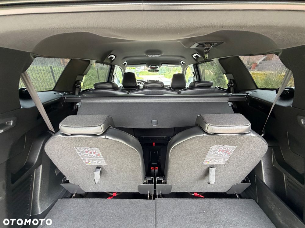 Peugeot 5008 1.5 BlueHDi GT Pack S&S EAT8 - 10