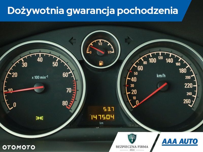 Opel Astra - 9
