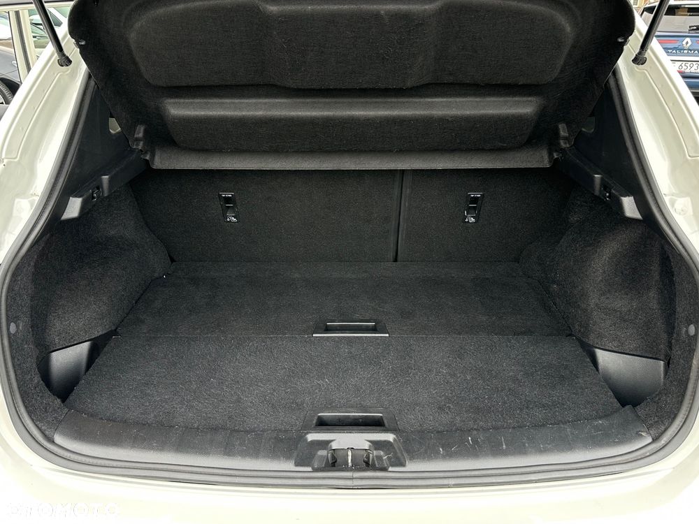 Nissan Qashqai 1.5 dCi Tekna EU6 - 22