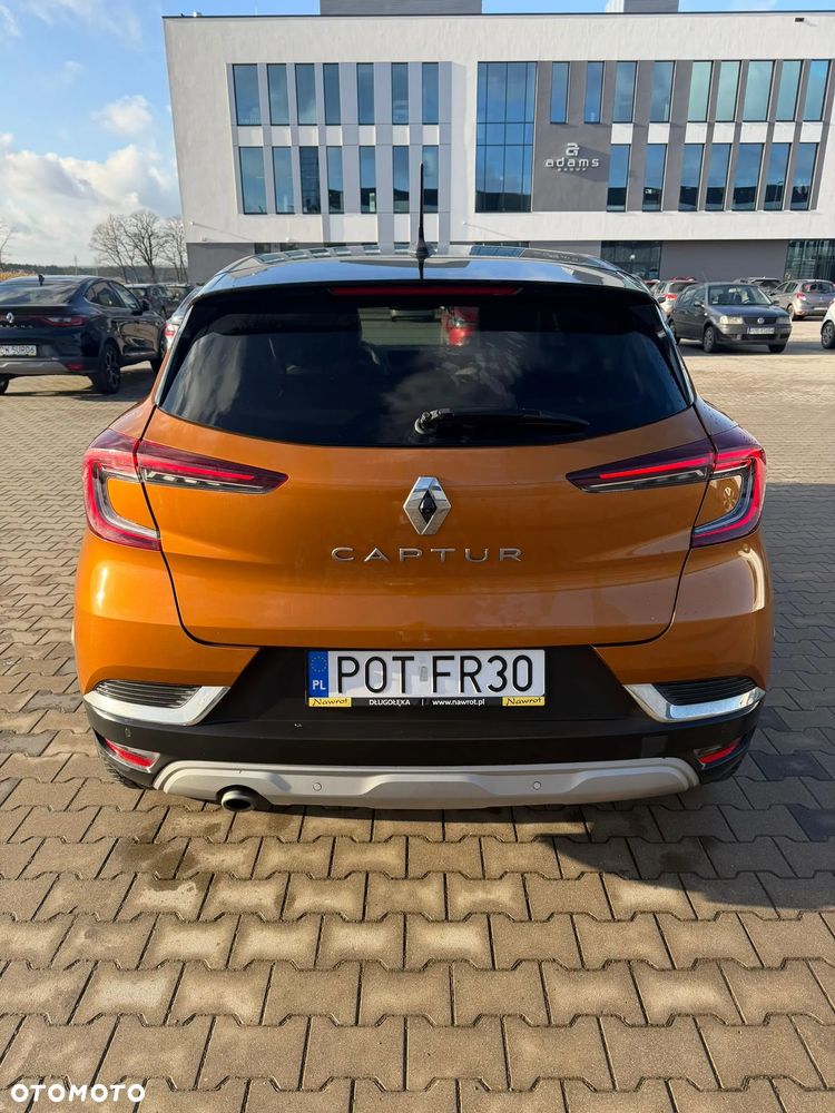 Renault Captur 1.0 TCe Intens - 7