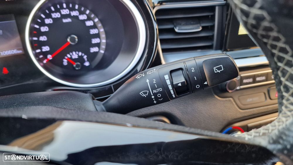 Kia ProCeed 1.0 T-GDI GT Line - 23