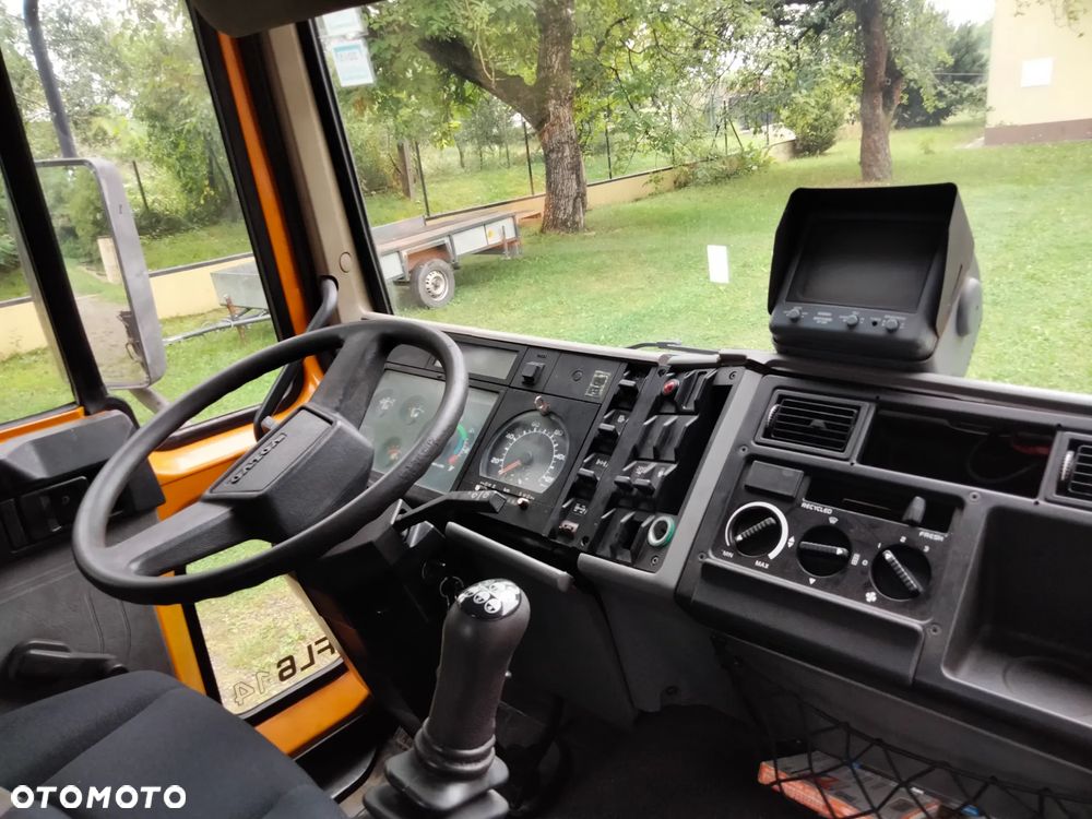 Volvo FL6 14 - 16