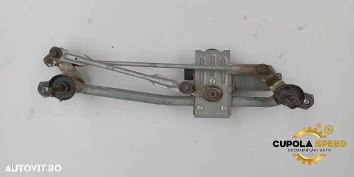Ansamblu stergatorare cu motoras Hyundai i30 PD 3 [2th facelift] [202 - 1