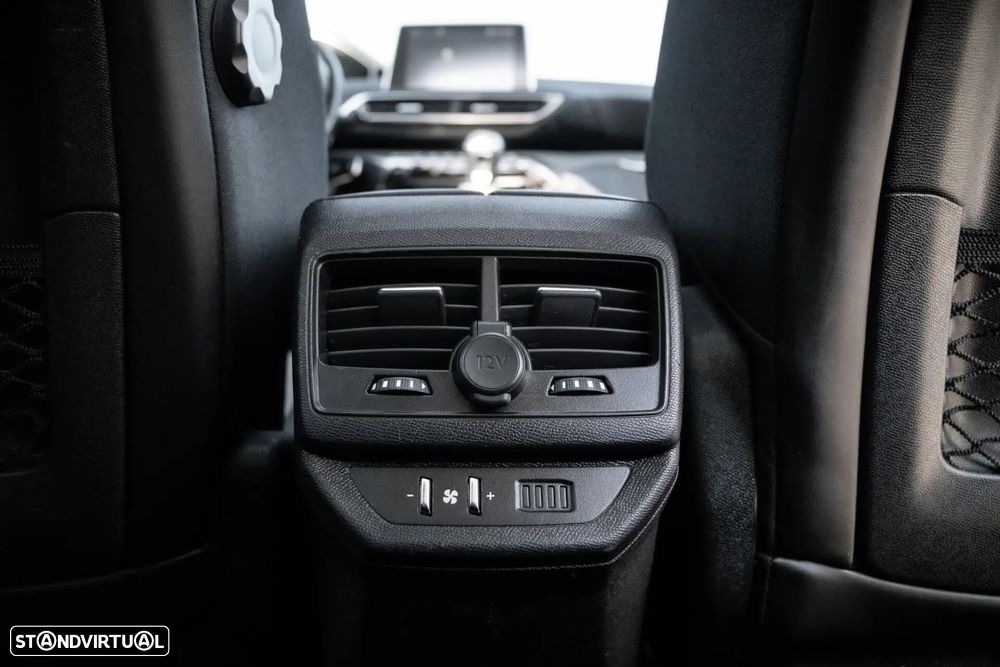 Peugeot 5008 1.5 BlueHDi Allure Pack - 17