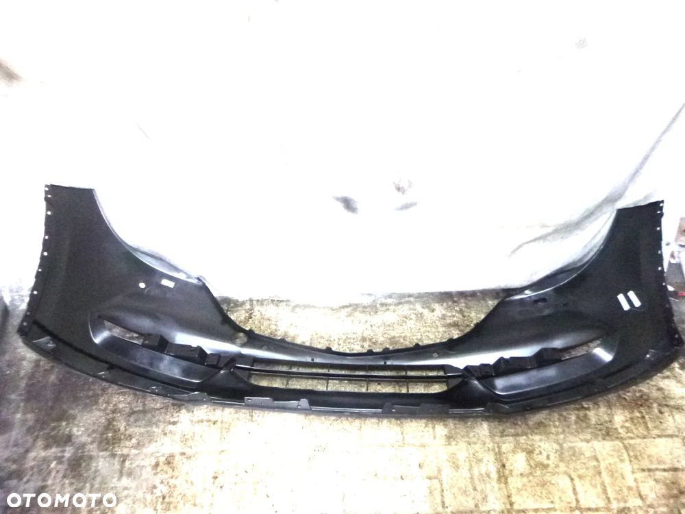 mazda cx5 cx-5 ii 2 17r- zderzak przód nowy oryginał przedni - 6