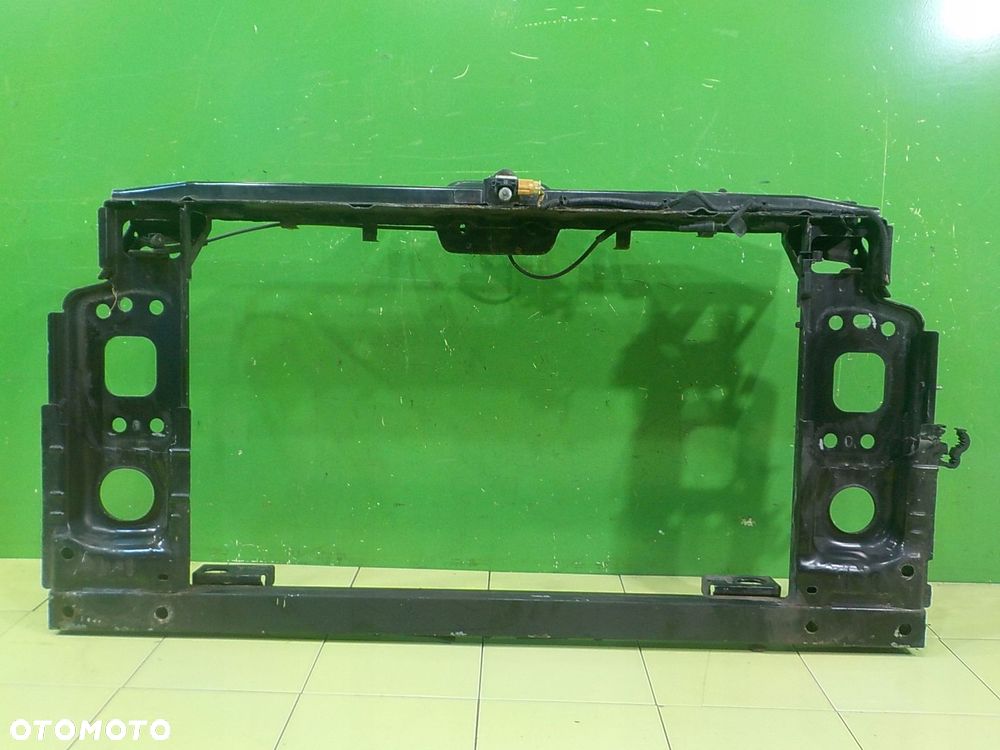 ALFA ROMEO GIULIETTA 1.4 TB 11r HB 5D pas przedni wzmocnienie - 1