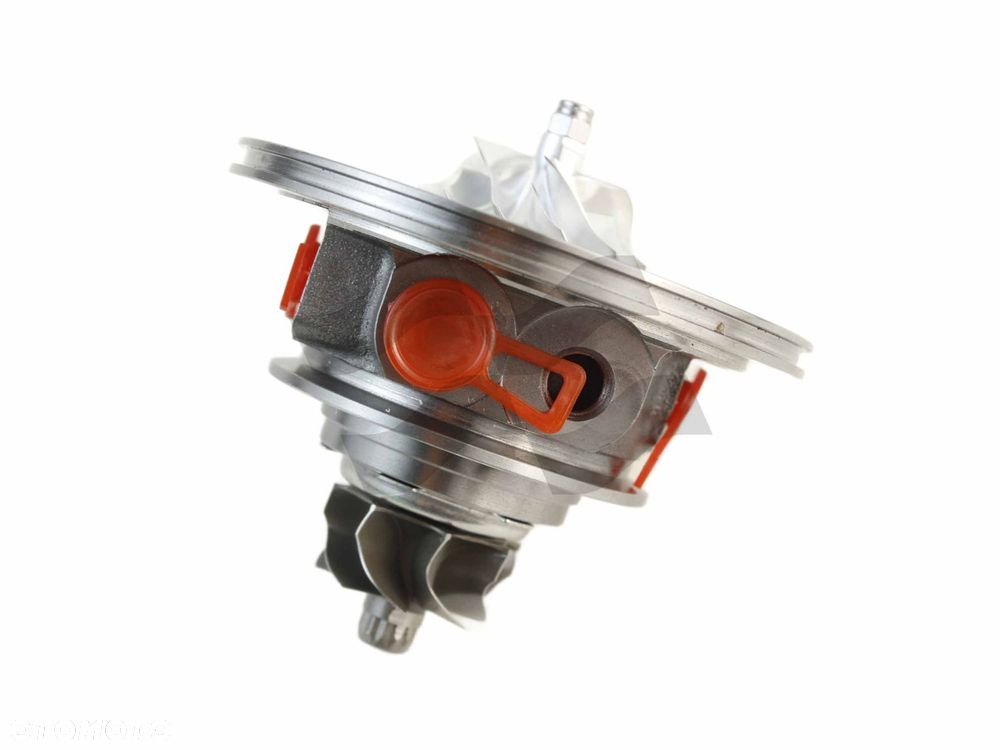 Koras środek turbiny 28500-2B760 16399700010 KIA Sportage 1.6L T-Gdi G4FJ 130kW 2015- - 5