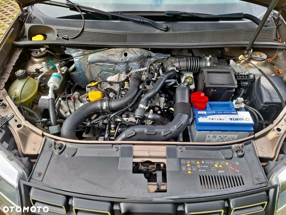 Dacia Sandero Stepway TCe 90 Prestige - 29
