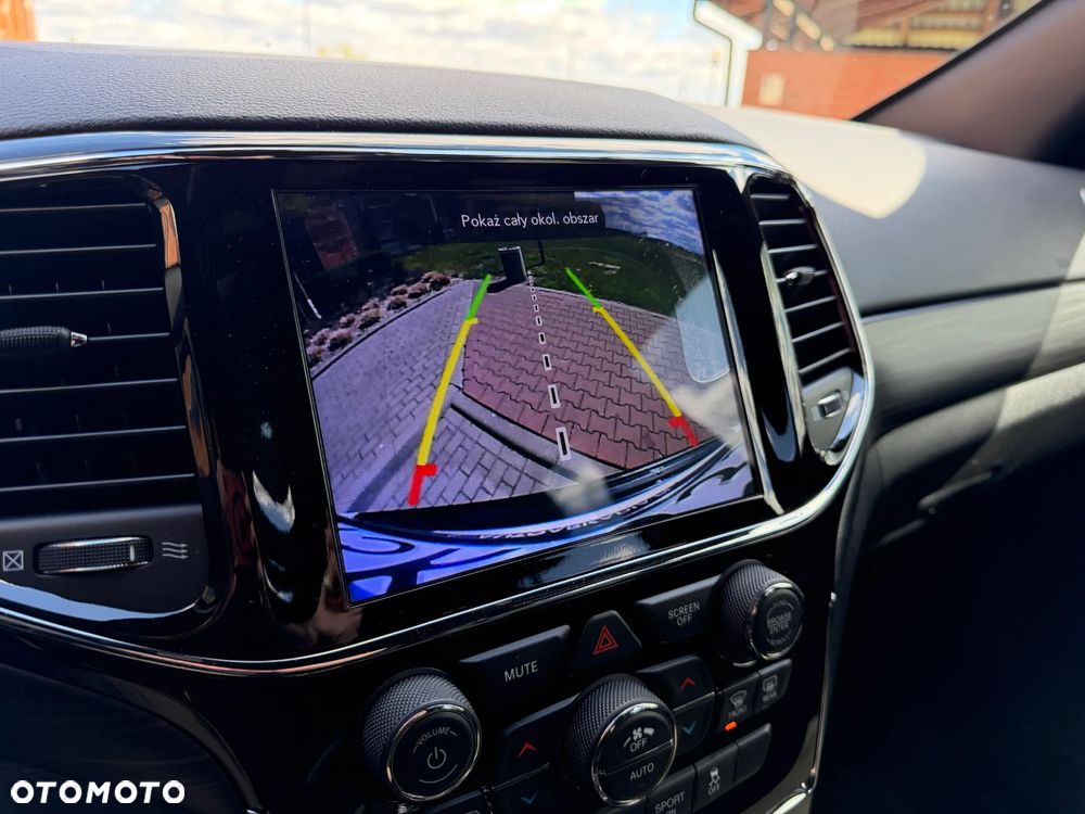 Jeep Grand Cherokee 3.6 V6 Limited - 34
