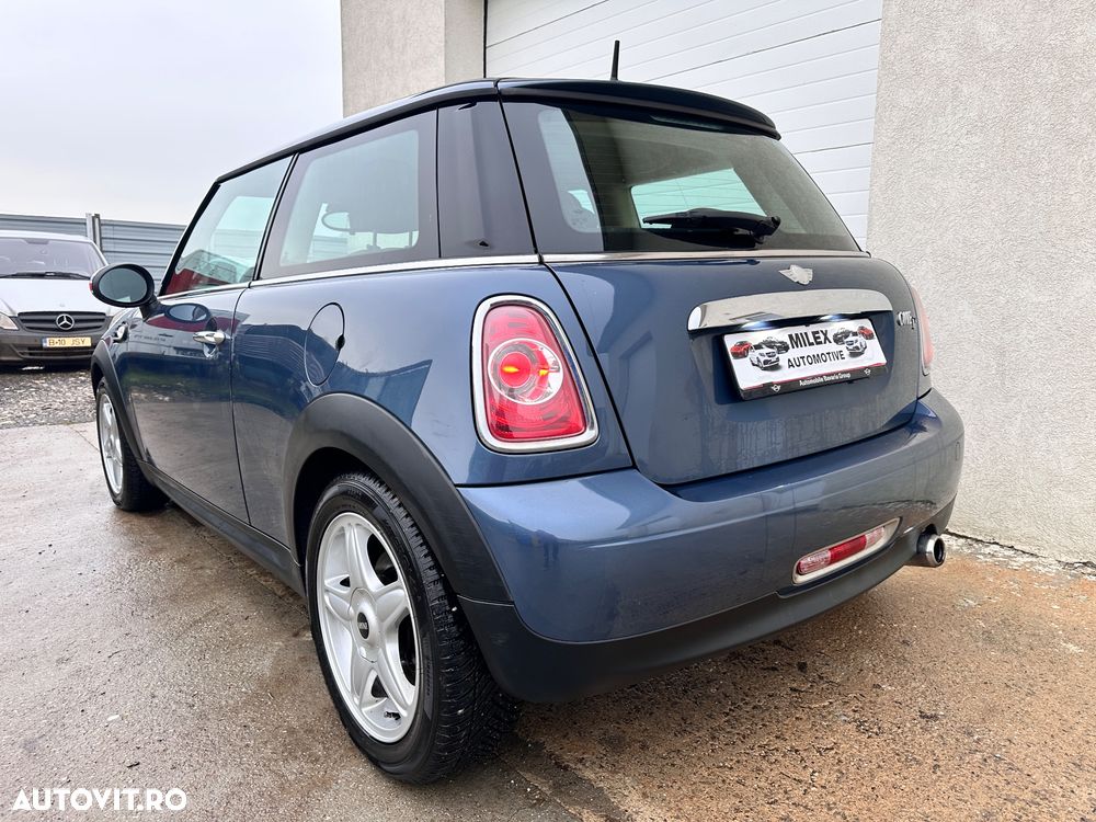 Mini ONE - 13