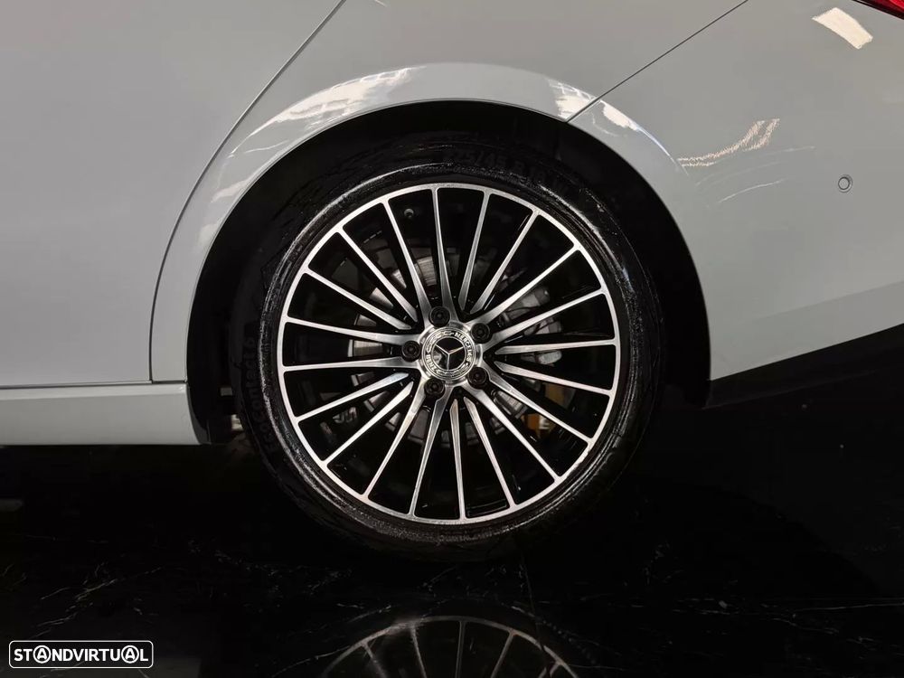 Mercedes-Benz CLA 200 d 8G-DCT Progressive Line Advanced - 9
