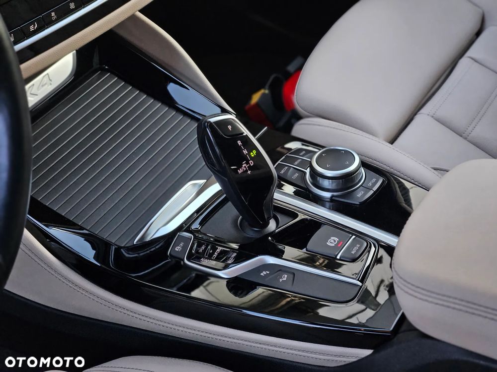 BMW X4 xDrive30i GPF M Sport sport - 24