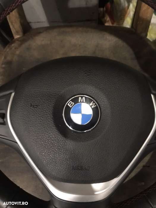 Air bag sofer bmw f30 318,320d - 2