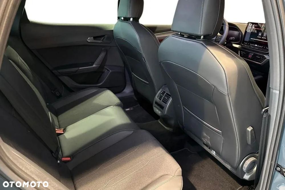 Cupra Formentor 2.0 TSI 4Drive DSG - 3