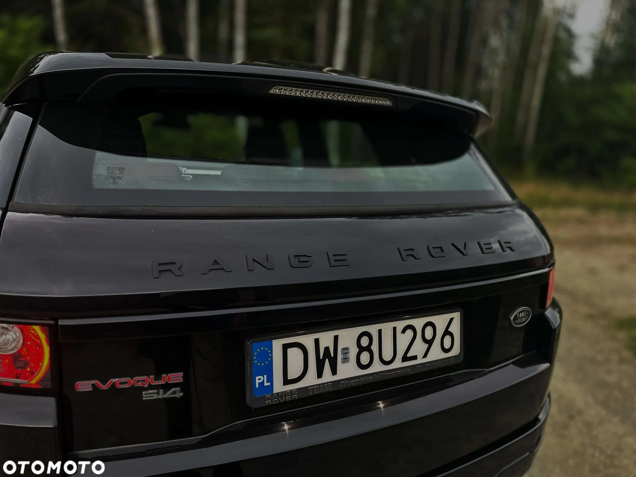 Land Rover Range Rover Evoque 2.0Si4 Prestige - 13