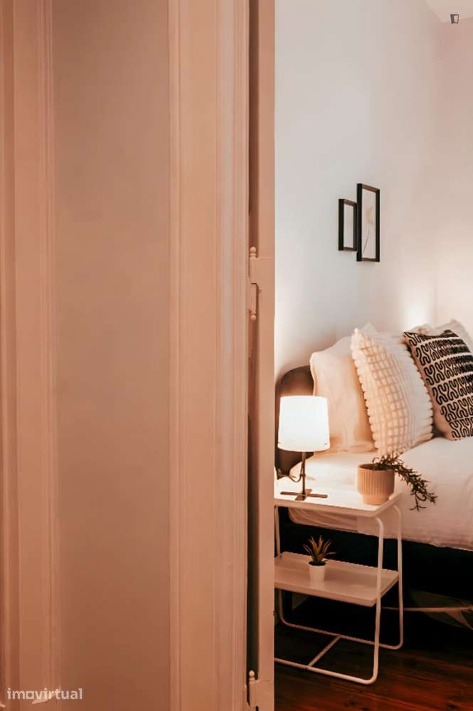 Apartamento com 3 quartos - localizado em Bairro Alto Lisbon - Grande imagem: 5/14
