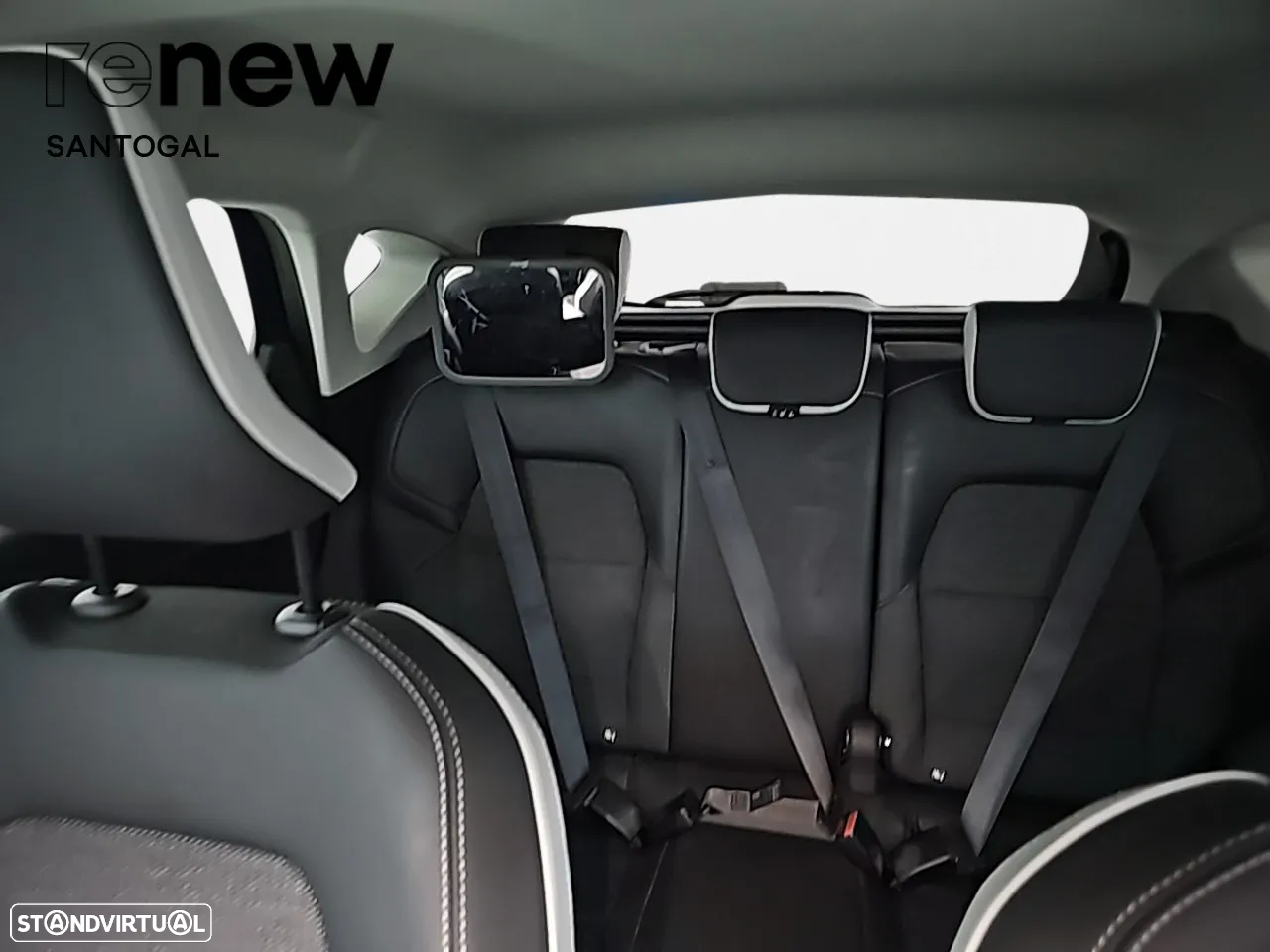 Renault Captur 1.0 TCe Techno Bi-Fuel - 13
