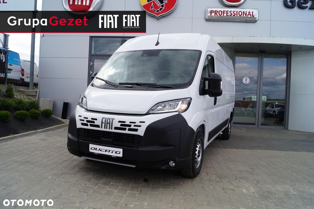 Fiat Ducato - 1