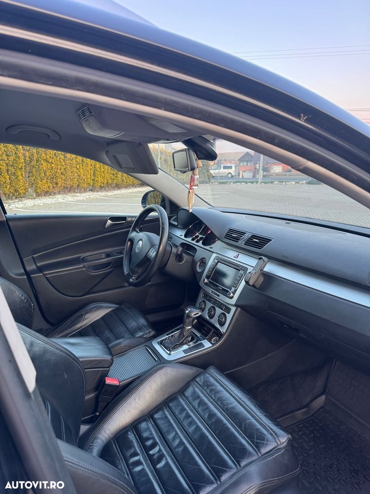 Volkswagen Passat - 5