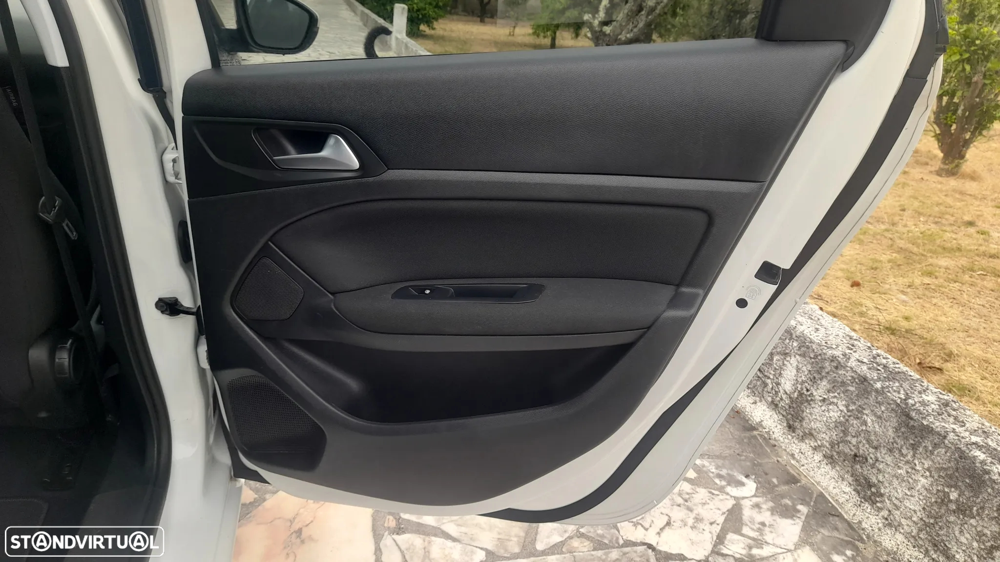 Peugeot 308 SW BlueHDi 120 Stop & Start Style - 38